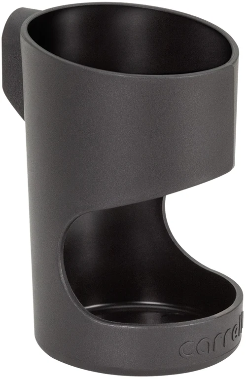 Коляска 2 в 1 Carrello Omega CRL-6540 Meteor Grey